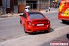 ĐUÔI CÁ HONDA CIVIC ĐỎ CÓ ĐÈN ZIN THEO XE