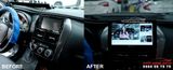 Combo Màn Hình Liền Camera 360 Elliview S4 Basic Cao Cấp Cho Toyota Vios