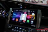 Màn Hình Android ZESTECH Z800 PRO+ Chính Hãng Cho Toyota Innova 2020