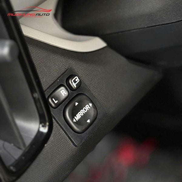 Gương Chỉnh Điện Vinfast VF3