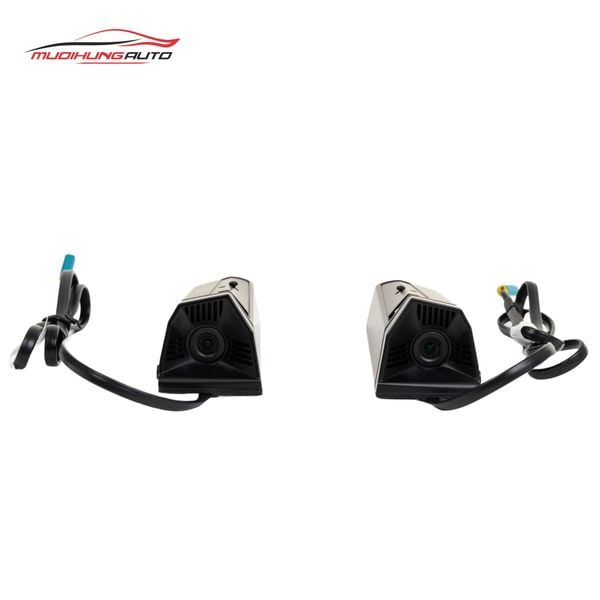 Gương Hậu Điện Tử TOSHI