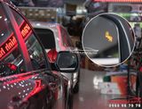 Lắp Hệ Thống Cảnh Báo Vượt Cho Honda CRV 2020