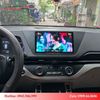 Màn Hình Android Xe Kia Carens