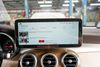 Lắp Màn Hình Android Cho Xe Mercedes GLC 250 2019