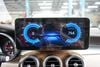 Lắp Màn Hình Android Cho Xe Mercedes GLC 250 2019
