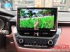 Lắp Màn Hình Android Cho Xe Toyota Corolla Cross