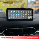 Màn Hình Android Xe Mazda CX5 2023 - 2024