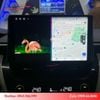 Màn hình Android Xe Toyota Altis