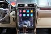 Lắp Màn Hình Android Tesla Cho Xe Lexus GX460 2015