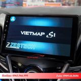 Màn Hình Android Xe Hyundai Veloster