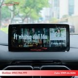Màn Hình Android Xe Mazda CX8