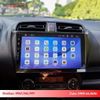 Màn Hình Android Xe Mitsubishi Attrage
