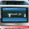 Màn Hình Android Xe Toyota Sienna