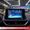 Màn Hình Android Xe Toyota Veloz Cross