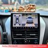 Màn Hình Android Xe Toyota Vios