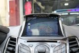 Lắp Màn Hình Android Zestech S100J Cho Xe Ford Fiesta 2020