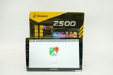 Lắp Màn Hình Android Zestech Z500 10 Inch Cho Xe Ô Tô