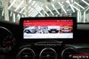 Lắp Màn Hình DVD Android Chính Hãng Xe Mercedes GLS300 2020