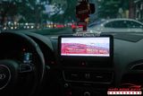 Lắp Màn Hình DVD Android Cao Cấp Cho Xe Audi Q5