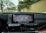 Lắp Màn Hình Android Chính Hãng Theo Xe BMW X1