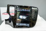 Mẫu Màn Hình DVD Android Chất Lượng Cao Cho Xe Mitsubishi Outlander