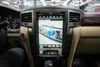 Lắp Màn Hình DVD Android Tesla Cho Xe Lexus LX570 2012
