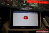 Lắp Màn Hình DVD Android Xe Mitsubishi Xpander 2020