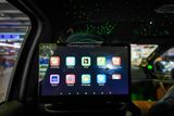 Lắp Màn Hình Gối Đầu Android 14 Inch Cho Xe Ford Ranger 2016