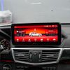 Lắp Màn Hình GOTECH GT MERCEDES Cho Xe Mercedes E250 2011