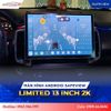 Màn hình Android Safeview 13inch LIMITED