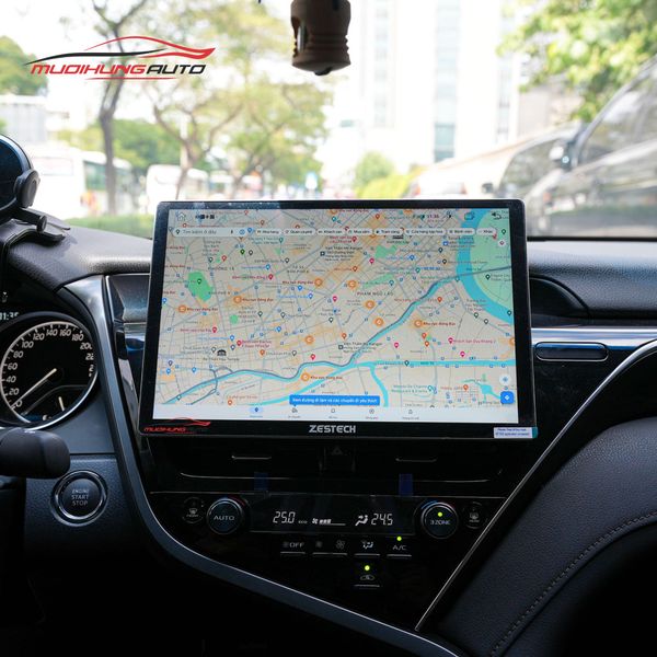 Màn Hình Zestech 13 Inch