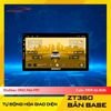 Màn Hình Zestech ZT360 2K Bản Base