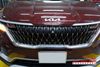 Lắp Mặt Ga Lăng Cao Cấp Cho Xe Kia Carnival