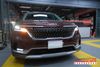Lắp Mặt Ga Lăng Cao Cấp Cho Xe Kia Carnival