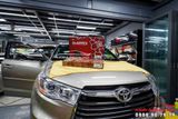 Lắp Đặt Vật Liệu Cách Âm DrARTEX Cao Cấp Cho Toyota Highlander