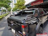 Nắp Thùng Và Thanh Thể Thao HAMER Cho Xe Bán Tải Ford Raptor 2020