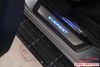 Lắp Nẹp Bước Chân Có Đèn Cho Xe Ford Everest