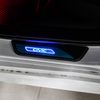 Lắp Nẹp Bước Chân Có Đèn LED Sang Trọng Cho Xe Honda Civic 2022