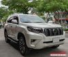 Lắp Ốp Nẹp Hông Xe Cao Cấp Cho Toyota Land Cruiser Prado 2022