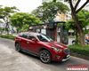 Mẫu Baga 2 Thanh Ngang Thể Thao Lắp Cho Xe Mazda CX5 2017