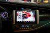 Bộ Màn Hình Liền Camera 360 Elliview S4 Basic Cho Xe Toyota Innova