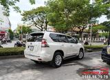 Phụ Kiện Ốp Viền Đèn Xe Toyota Prado