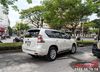 Phụ Kiện Ốp Viền Đèn Xe Toyota Prado