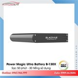 Pin Camera Hành Trình Power Magic Ultra B-130X