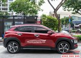 Lắp tay nắm/chén cửa cao cấp cho Hyundai Kona