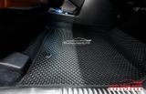 Lắp Thảm Lót Sàn Kata Cho Lexus Rx450h Chính Hãng