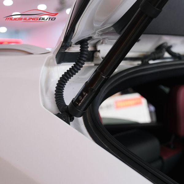 Cốp Điện Ô Tô Lexus NX200T