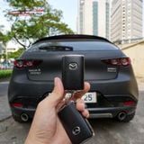 Cốp Điện Ô Tô Mazda 3 Hatchback