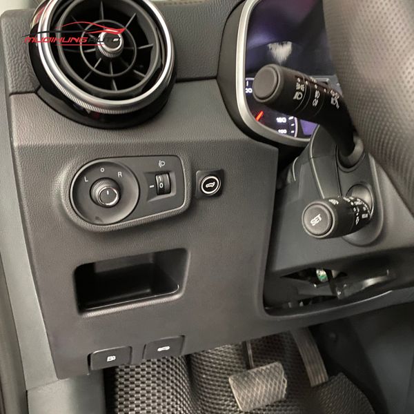 Cốp Điện Ô Tô MG ZS