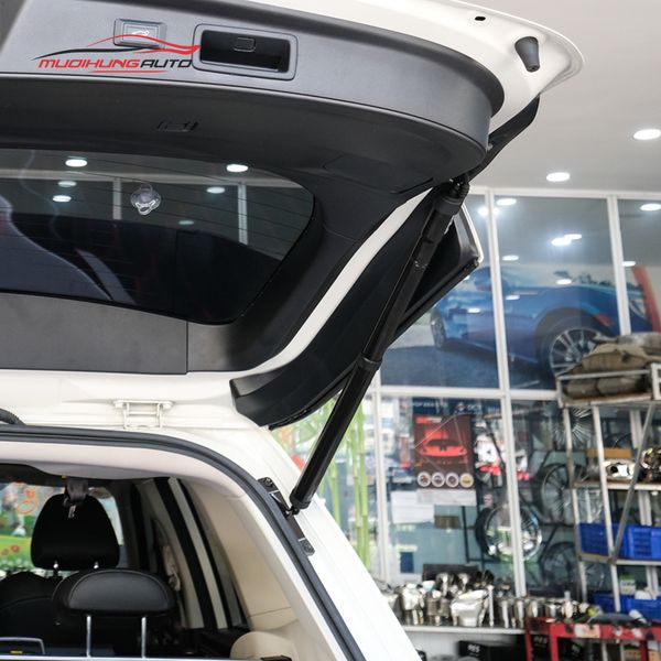 Cốp Điện Ô Tô Subaru Forester